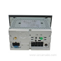 auto dvd player for Audi A4 2002-2008